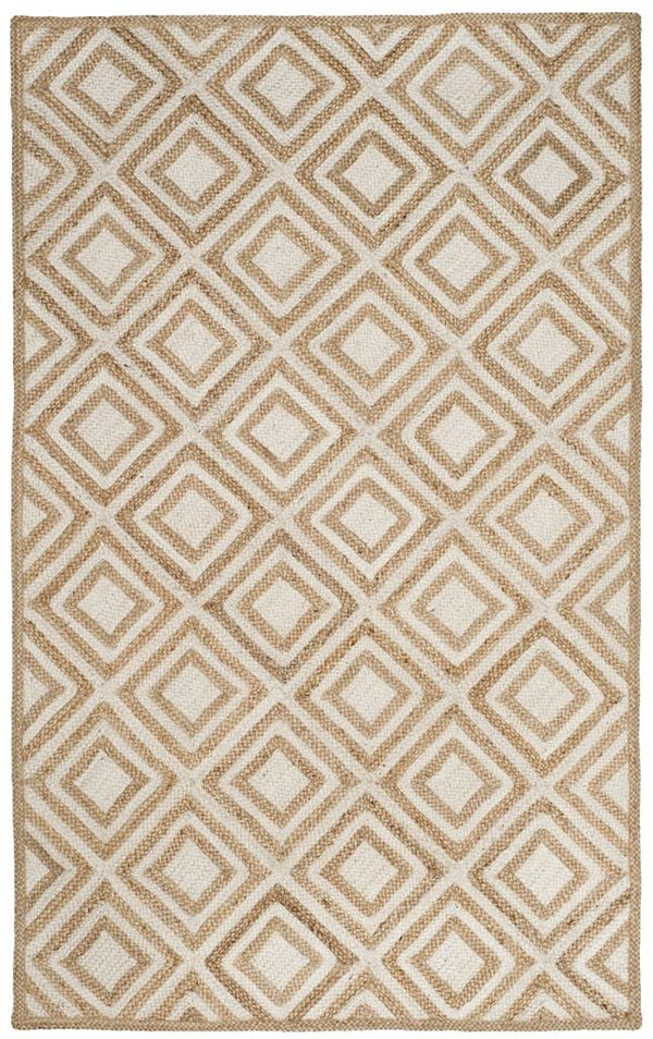 Safavieh Cape Cod 304 Hand Woven Jute Rug CAP304A-3