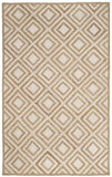 Cape Cod 304 Hand Woven Jute Rug