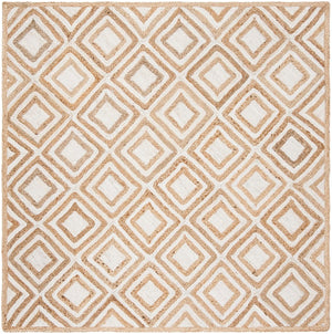 Safavieh Cape Cod 304 Hand Woven Jute Rug CAP304A-3