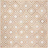 Safavieh Cape Cod 304 Hand Woven Jute Rug CAP304A-3