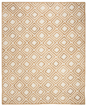 Safavieh Cape Cod 304 Hand Woven Jute Rug CAP304A-3