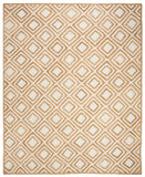 Safavieh Cape Cod 304 Hand Woven Jute Rug CAP304A-3