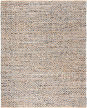 Safavieh Cape Cod 305 HAND WOVEN 60 % Jute 30 % Recycled Fabric( Chindi) 10 % Cotton Rug CAP305M-4