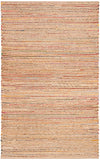 Safavieh Cape Cod 307 Hand Woven Jute/Chindi Rug CAP307B-28