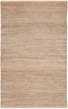 Safavieh Cape Cod 307 Hand Woven 70 % Jute 30 % Recycled Fabrics( Chindi) Rug CAP307M-28