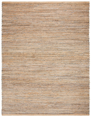Safavieh Cape Cod 307 Hand Woven 70 % Jute 30 % Recycled Fabrics( Chindi) Rug CAP307M-28
