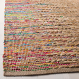 Safavieh Cape Cod 308 Hand Woven Jute/Cotton Rug CAP308B-3