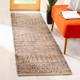 Safavieh Cape Cod 309 Hand Woven Jute/Polyester/Cotton Rug CAP309N-3