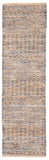 Safavieh Cape Cod 309 Hand Woven Jute/Polyester/Cotton Rug CAP309N-3