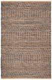 Cape Cod 309 Hand Woven Jute/Polyester/Cotton Rug