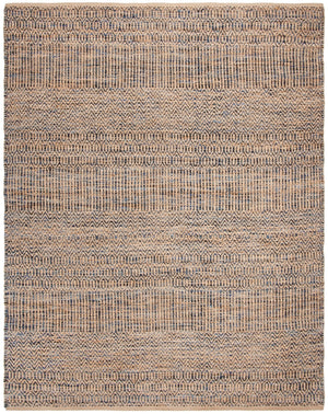 Safavieh Cape Cod 309 Hand Woven Jute/Polyester/Cotton Rug CAP309N-3