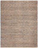 Safavieh Cape Cod 309 Hand Woven Jute/Polyester/Cotton Rug CAP309N-3