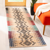 Safavieh Cape Cod 310 Hand Woven Jute/Cotton Rug CAP310B-3