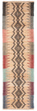 Safavieh Cape Cod 310 Hand Woven Jute/Cotton Rug CAP310B-3