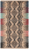 Safavieh Cape Cod 310 Hand Woven Jute/Cotton Rug CAP310B-3