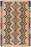 Cape Cod 310 Hand Woven Jute/Cotton Rug