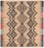 Safavieh Cape Cod 310 Hand Woven Jute/Cotton Rug CAP310B-3