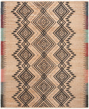 Safavieh Cape Cod 310 Hand Woven Jute/Cotton Rug CAP310B-3