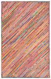 Cape Cod 311 Hand Woven Jute/Cotton Rug