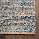 Safavieh Cape Cod 350 Hand Woven Jute Rug CAP350A-4SQ