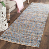 Safavieh Cape Cod 350 Hand Woven Jute Rug CAP350A-4SQ