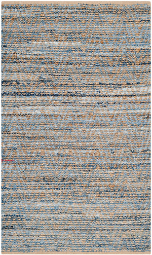 Safavieh Cape Cod 350 Hand Woven Jute Rug CAP350A-4SQ