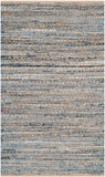 Safavieh Cape Cod 350 Hand Woven Jute Rug CAP350A-4SQ