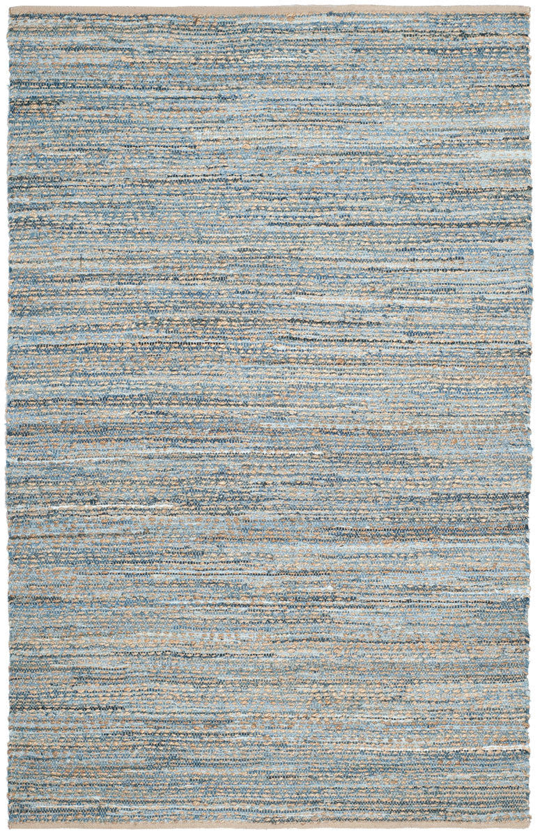 Safavieh Cape Cod 350 Hand Woven Jute Rug CAP350A-4SQ