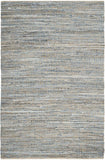 Safavieh Cape Cod 352 Hand Woven 60% Jute/30% Denim/10% Cotton Rug CAP352A-9SQ