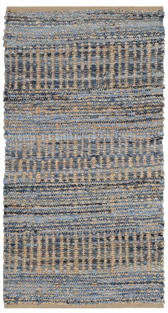 Safavieh Cape Cod 353 Hand Woven Jute Rug CAP353A-9SQ