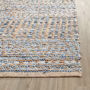 Safavieh Cape Cod 353 Hand Woven Jute Rug CAP353A-9SQ