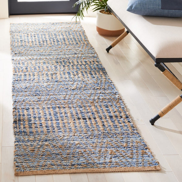 Safavieh Cape Cod 353 Hand Woven Jute Rug CAP353A-9SQ