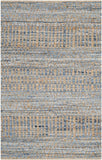 Safavieh Cape Cod 353 Hand Woven Jute Rug CAP353A-9SQ