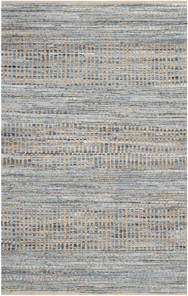 Safavieh Cape Cod 353 Hand Woven Jute Rug CAP353A-9SQ