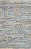 Safavieh Cape Cod 353 Hand Woven Jute Rug CAP353A-9SQ