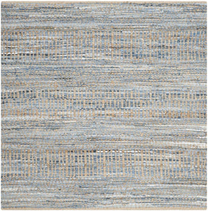 Safavieh Cape Cod 353 Hand Woven Jute Rug CAP353A-9SQ