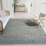 Safavieh Cape Cod 353 Hand Woven Jute Rug CAP353A-9SQ