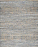 Safavieh Cape Cod 353 Hand Woven Jute Rug CAP353A-9SQ