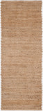 Safavieh Cape Cod 355 Hand Woven Jute Rug CAP355A-4SQ