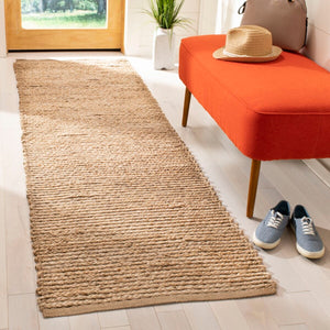 Safavieh Cape Cod 355 Hand Woven Jute Rug CAP355A-4SQ