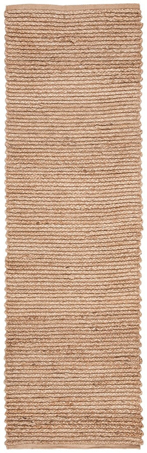 Safavieh Cape Cod 355 Hand Woven Jute Rug CAP355A-4SQ