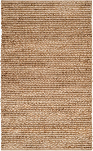 Safavieh Cape Cod 355 Hand Woven Jute Rug CAP355A-4SQ