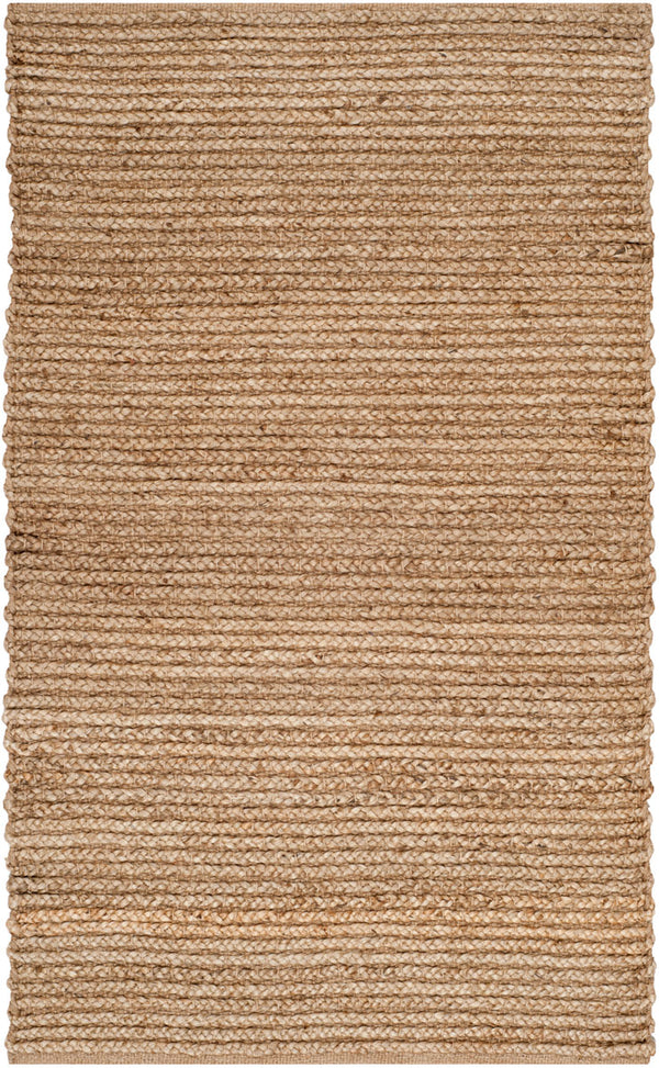 Safavieh Cape Cod 355 Hand Woven Jute Rug CAP355A-4SQ