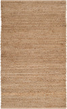 Safavieh Cape Cod 355 Hand Woven Jute Rug CAP355A-4SQ