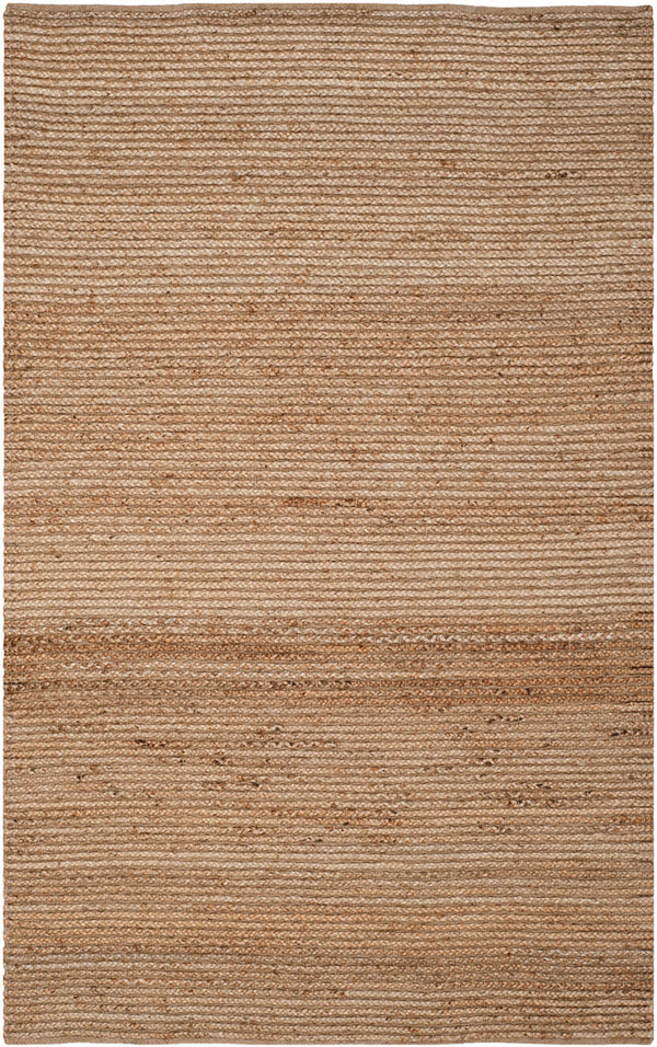 Safavieh Cape Cod 355 Hand Woven Jute Rug CAP355A-4SQ