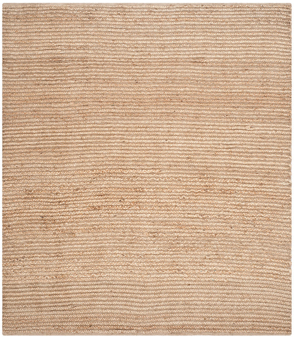 Safavieh Cape Cod 355 Hand Woven Jute Rug CAP355A-4SQ