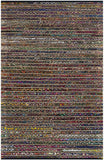 Safavieh Cape Cod 360 Hand Woven 75% Cotton/25% Jute Rug CAP360A-4SQ