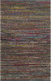 Safavieh Cape Cod 360 Hand Woven 75% Cotton/25% Jute Rug CAP360A-4SQ