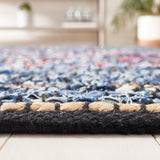 Safavieh Cape Cod 362 Hand Woven 70% Cotton/30% Jute Rug CAP362A-9