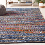 Safavieh Cape Cod 362 Hand Woven 70% Cotton/30% Jute Rug CAP362A-9